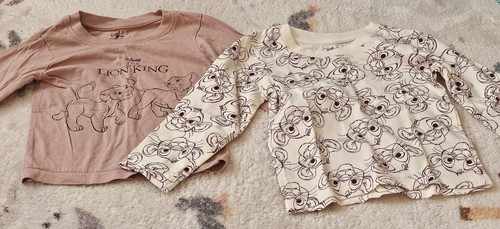 Lion king long - long, sleeved