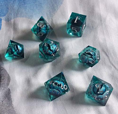 Dungeons and dragons cat - dungeons,
