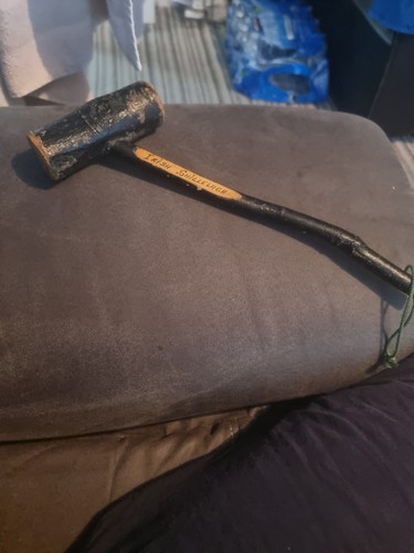 Irish shillelagh tree - irish,