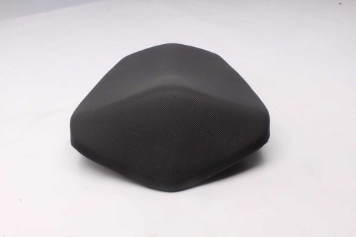 Pillion seat cushion rear - pillion,