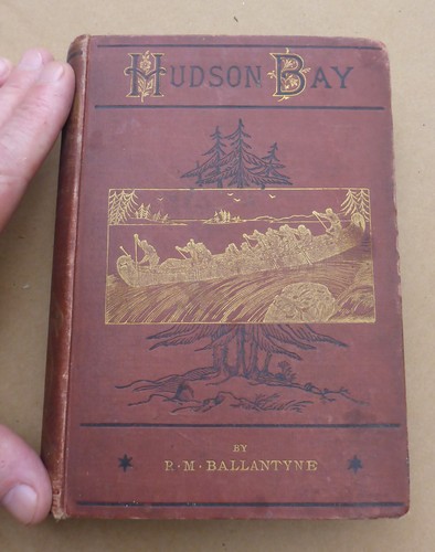 Old book hudson - 90, rm
