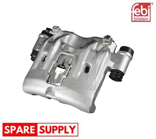 Brake caliper for - caliper, iveco