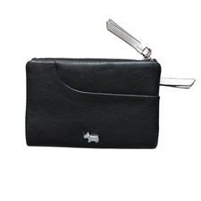Radley London Black Leather