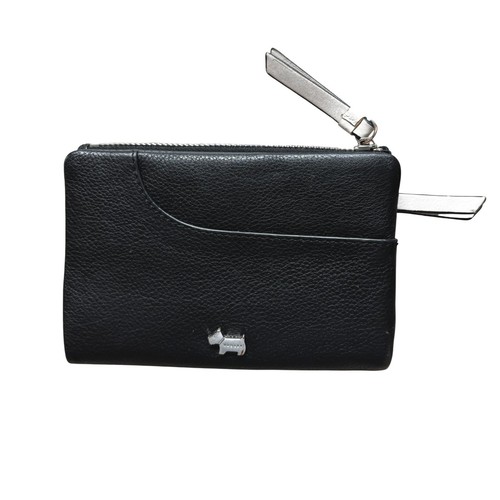 Radley london black leather - black,