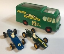 MATCHBOX KINGSIZE K-11 With