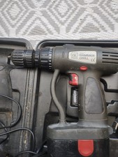 Performance Power FMTC 18CHD Drill