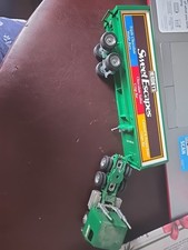 Winross Tractor Trailer Combo