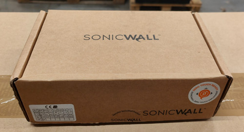 New sonicwall sonicwave 231c - new,