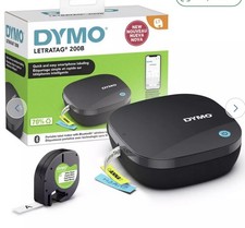Dymo LetraTag LT-200B
