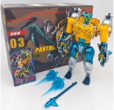 TransArt Transformation TA