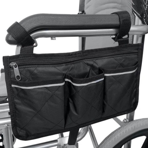 Wheelchair armrest side - wheelchair,