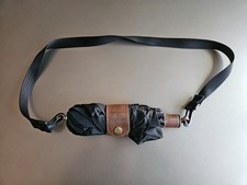 Longchamp X D'Heygere Black