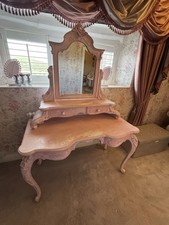  Louis Style Dressing Table