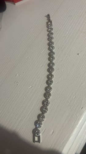 Swarovski bracelet - swarovski,