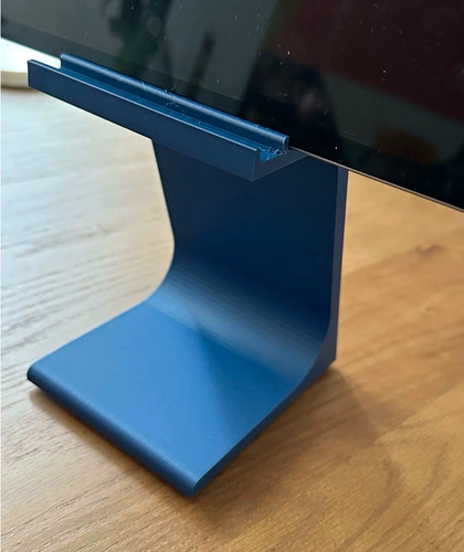 Universal freestanding desktop - freestanding,