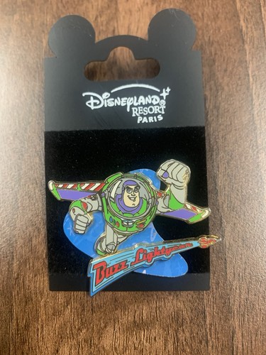 Disneyland paris buzz - disneyland,