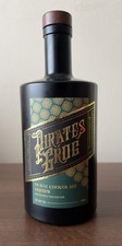 Pirates Grog Dubai Chocolate