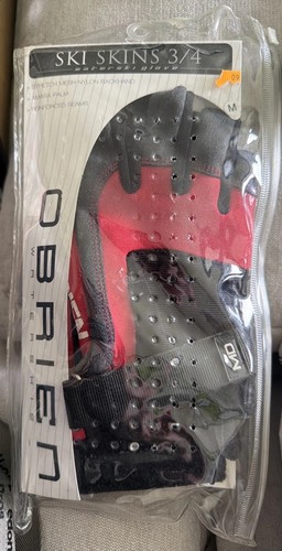 Brien water ski 4 gloves - o’brien,