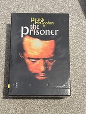 THE PRISONER - complete series
