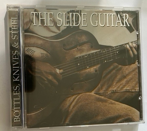 Various the slide - the, guitar