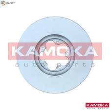 2x BRAKE DISC 103142 FOR FORD TRANSIT/V363/Van/CUSTOM/V362/Bus TOURNEO 1.0L 4cyl