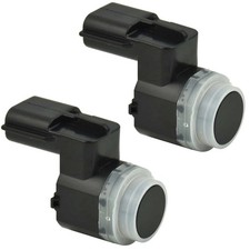 2X Front Rear Parking Sensor