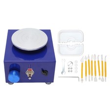 Mini Pottery Wheel Detachable
