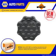 Radiator Cap fits ROVER 827