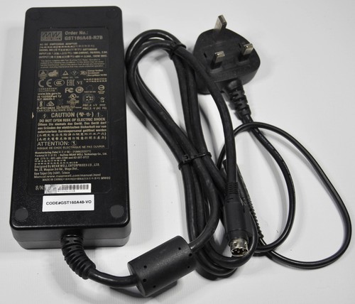 Mean well acdc switching - mean,