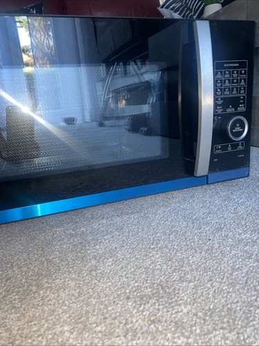 Sharp qc254a microwave oven - yc-qc254a,