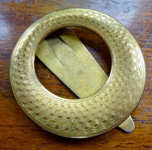 Antique art deco gilt - antique,