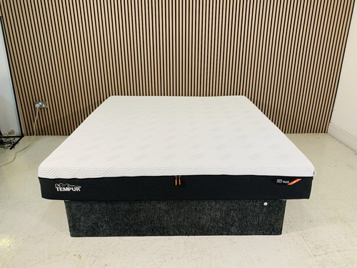 Tempur pro plus 6ft super - plus,
