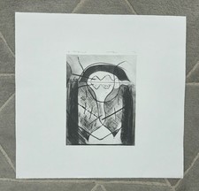 MATTHEW HILTON b1948 Limited