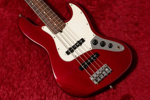 Fender american standard jazz - fender,