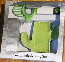 World Gourmet Guacamole