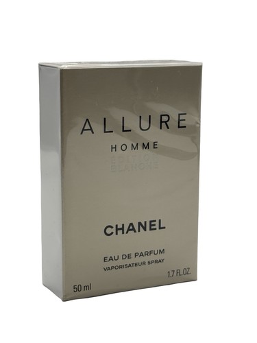 Chanel allure homme edition - chanel,