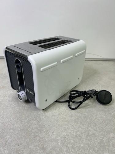 Dualit slice studio toaster - slice,