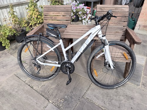 Scott sub cross 302019 - scott, s