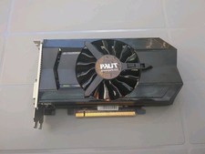 Palit GTX 660 2GB with