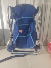 Tomy Snugli Kids Baby Child hiking Carrier Framed