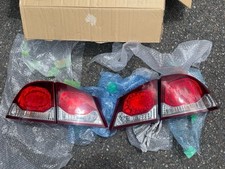 JDM Honda Civic Type R FD2