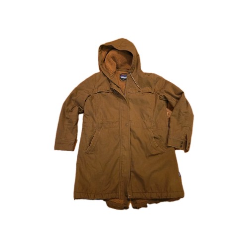 Patagonia prairie dawn parka - prairie,