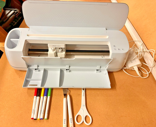 Cricut maker cxpl303b - maker, smart