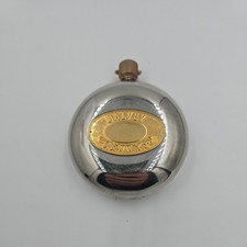 Dalvey Voyager Travel Alarm