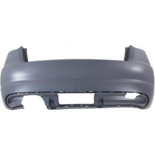 For audi quattro bumper - a3,