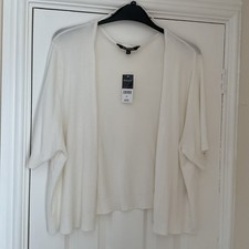 Bonmarche Women’s XL Cream