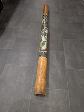 Aboriginal Didgeridoo