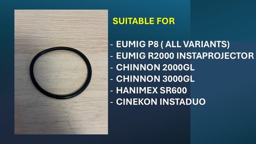 8mm projector belt - projector, drive