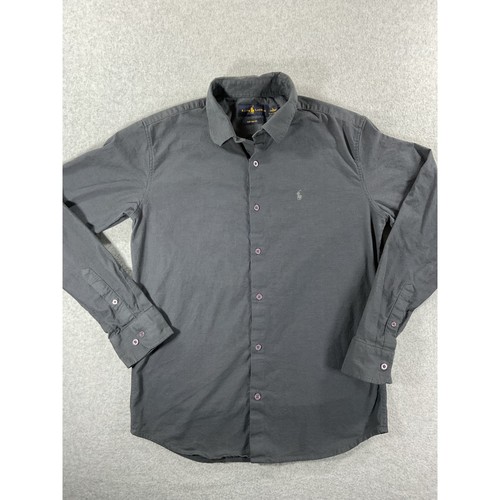 Ralph lauren mens custom fit - ralph,