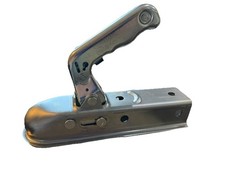 Trailer Hitch coupling 50mm
